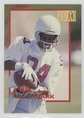 Gary Clark Football Cards 1993 Pro Set Power Moves Prices