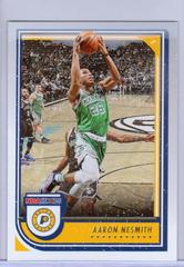 Aaron Nesmith [Winter] Basketball Cards 2022 Panini Hoops Prices