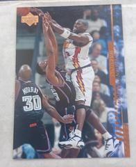 Antawn Jamison #51 Basketball Cards 2000 Upper Deck Prices