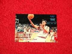 Brent Barry Basketball Cards 1997 Fleer Prices