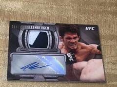 Jake Ellenberger #KA-JEL Ufc Cards 2014 Topps UFC Knockout Autographs Prices