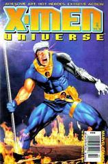 X-Men Universe #15 (2001) Comic Books X-Men Universe Prices