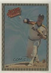 Nolan Ryan [5th No Hitter] Baseball Cards 1993 Whataburger Nolan Ryan Prices