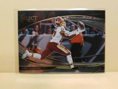 Terry McLaurin #7 Football Cards 2019 Panini Select Snapshots Prices