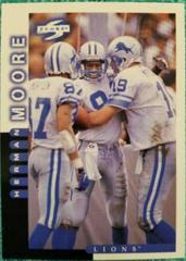 Herman Moore #205 Football Cards 1998 Panini Score Prices