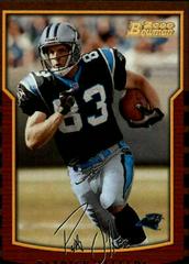 Patrick Jeffers Football Cards 2000 Bowman Prices