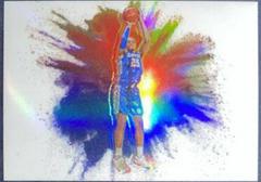 PJ Washington Jr. Basketball Cards 2019 Panini Prizm Draft Picks Color Blast Prices