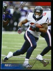 Arian Foster #15 Football Cards 2014 Topps Prime Prices