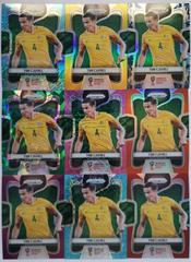 Tim Cahill [Blue Shimmer] #270 Soccer Cards 2018 Panini Prizm World Cup Prices
