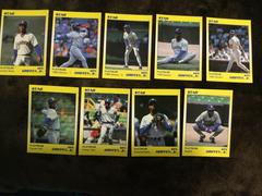 Ken Griffey Jr. #100 Baseball Cards 1990 Star Platinum Edition Prices