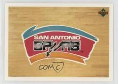 San Antonio Spurs [Spanish] #154 Basketball Cards 1991 Upper Deck International Prices