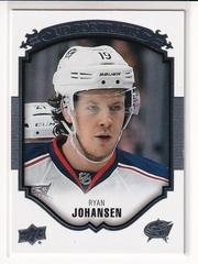 Ryan Johansen Hockey Cards 2015 Upper Deck UD Portraits Prices