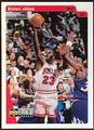 Michael Jordan | Basketball Cards 1997 Collector's Choice