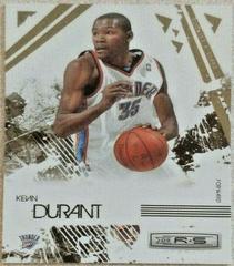 Kevin Durant [Longevity] Basketball Cards 2009 Panini Rookies & Stars Prices