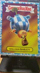 Balloon BAILEY [Blue] Garbage Pail Kids Go on Vacation Prices