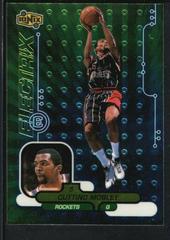 Cuttino Mobley Basketball Cards 1998 Upper Deck Ionix Prices