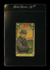 John Nee Baseball Cards 1911 T205 Gold Border Prices