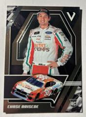 Chase Briscoe #44 Racing Cards 2019 Panini Victory Lane Nascar Prices