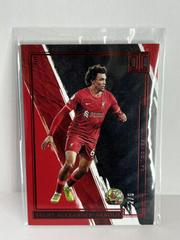 Trent Alexander Arnold [Ruby] Soccer Cards 2021 Panini Impeccable Prices