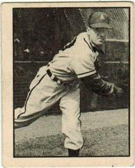 Jean Pierre Roy Baseball Cards 1952 Parkhurst Frostade Prices