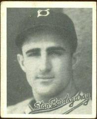 Stan Bordagaray Baseball Cards 1936 Goudey Prices