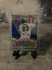 Nelson Cruz [Purple Shimmer] #FR-5 Baseball Cards 2021 Panini Prizm Fearless Prices