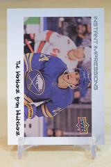 Dylan Cozens [Nickname] #PZ-24 Hockey Cards 2022 Upper Deck Instant Impressions Prices