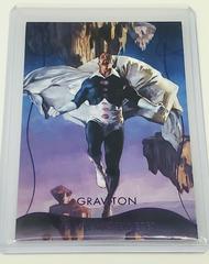 Graviton #68 Marvel 2020 Masterpieces Prices