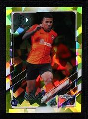 Dodo [Yellow] Soccer Cards 2020 Topps Chrome UEFA Champions League Sapphire Prices