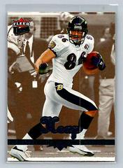 Todd Heap [Gold Medallion] Football Cards 2006 Ultra Prices