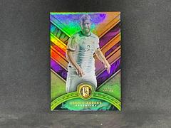 Sergio Aguero [Mint] Soccer Cards 2019 Panini Gold Standard Prices