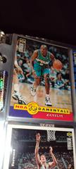 Greg Anthony Basketball Cards 1996 Upper Deck Prices