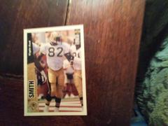 Irv Smith Football Cards 1996 Collector's Choice Prices