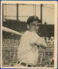 Ralph Kiner Baseball Cards 1948 Bowman Prices