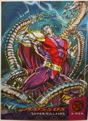 Colossus #54 Marvel 1994 Ultra X-Men Prices