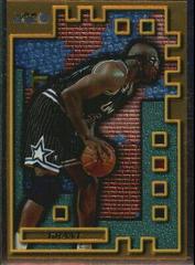 Horace Grant [Borderless] Basketball Cards 1995 Finest Mystery Prices