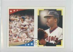 Tom Seaver, Ruppert Jones Baseball Cards 1986 Topps Stickers Prices