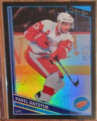 Pavel Datsyuk Hockey Cards 2013 O-Pee-Chee Prices