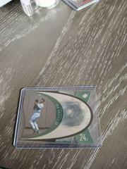 Ken Griffey Jr. Baseball Cards 1997 Spx Prices