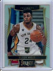 Buddy Hield [Silver Prizm] Basketball Cards 2016 Panini Select Prices