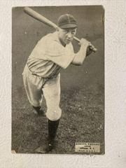 Howard Freigau Baseball Cards 1925 Exhibits Prices