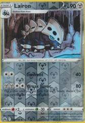 Lairon [Reverse Holo] #88 Pokemon Crown Zenith Prices