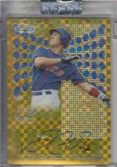 Vito Chiaravalloti [Autograph] #121 Baseball Cards 2004 Finest Prices