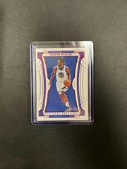 Andrew Wiggins [Red] #78 Basketball Cards 2022 Panini National Treasures Prices