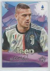 Merih Demiral [Rookies I] #R1-4 Soccer Cards 2019 Panini Chronicles Pitch Kings Prices