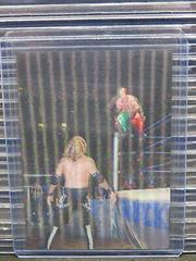 Rey Mysterio vs. Edge Wrestling Cards 2008 Topps WWE Ultimate Rivals Motion Cards Prices