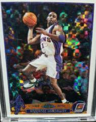Anfernee Hardaway [Xfractor] #22 Basketball Cards 2003 Topps Chrome Prices