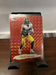 Najee Harris [Red] #PAC-11 Football Cards 2022 Panini Zenith 1992 Pacific Prices