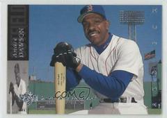 Andre Dawson #96 Baseball Cards 1994 Upper Deck Prices