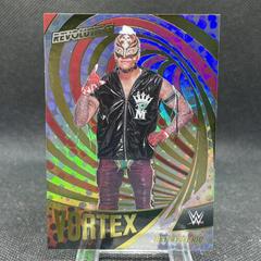 Rey Mysterio Wrestling Cards 2022 Panini Revolution WWE Vortex Prices